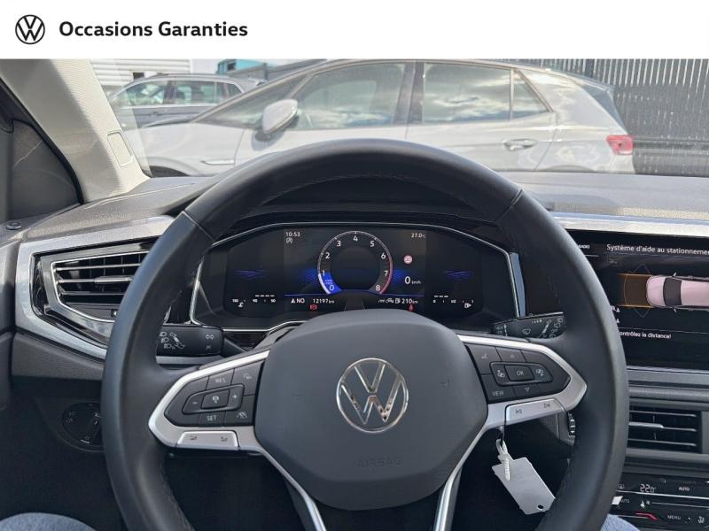 Voitures occasions VOLKSWAGEN POLO Style Metz