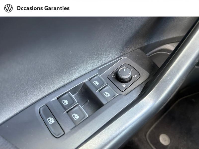 Voitures occasions VOLKSWAGEN POLO Style Metz