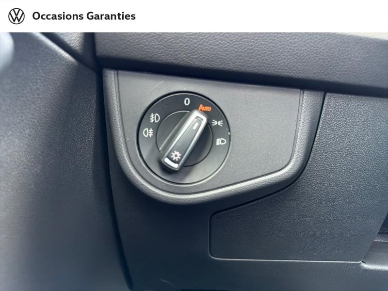 Voitures occasions VOLKSWAGEN POLO Style Metz