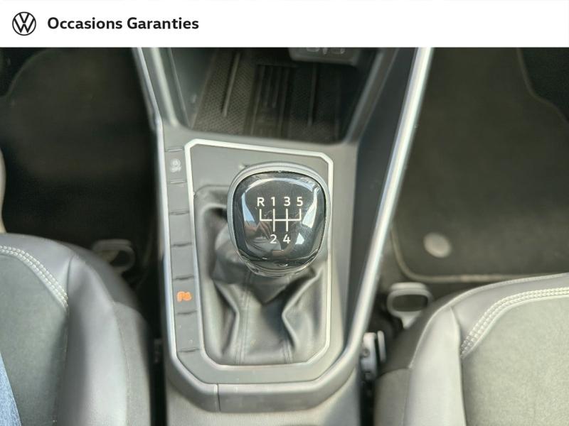 Voitures occasions VOLKSWAGEN POLO Style Metz