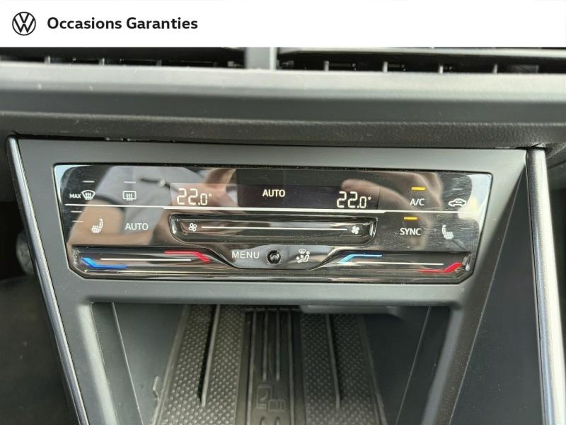 Voitures occasions VOLKSWAGEN POLO Style Metz