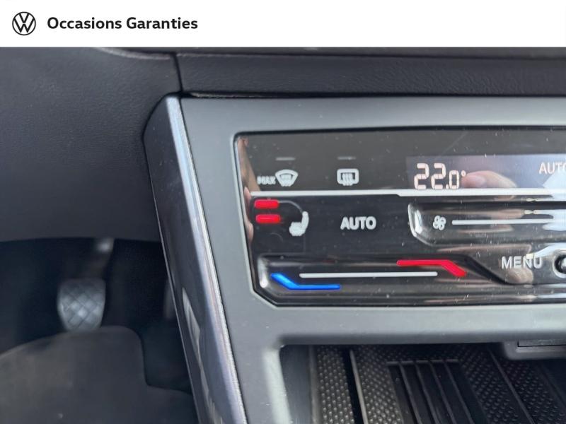 Voitures occasions VOLKSWAGEN POLO Style Metz