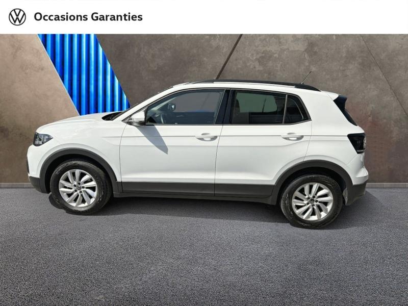 Voitures occasions VOLKSWAGEN T-CROSS Life Plus Metz