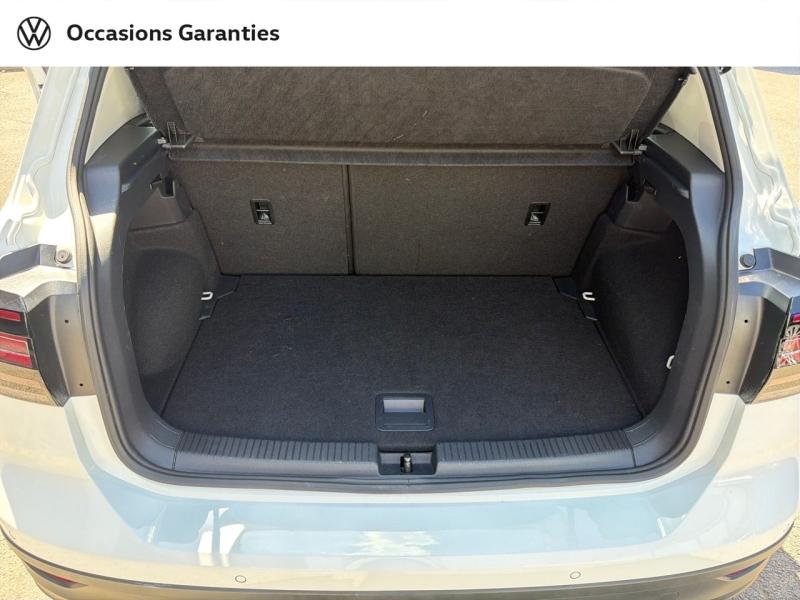 Voitures occasions VOLKSWAGEN T-CROSS Life Plus Metz