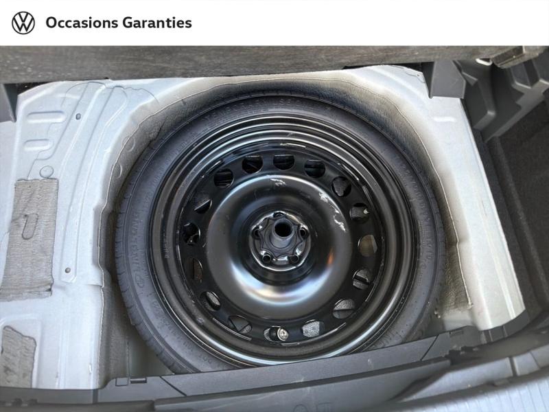 Voitures occasions VOLKSWAGEN T-CROSS Life Plus Metz