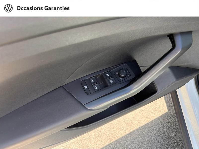 Voitures occasions VOLKSWAGEN T-CROSS Life Plus Metz