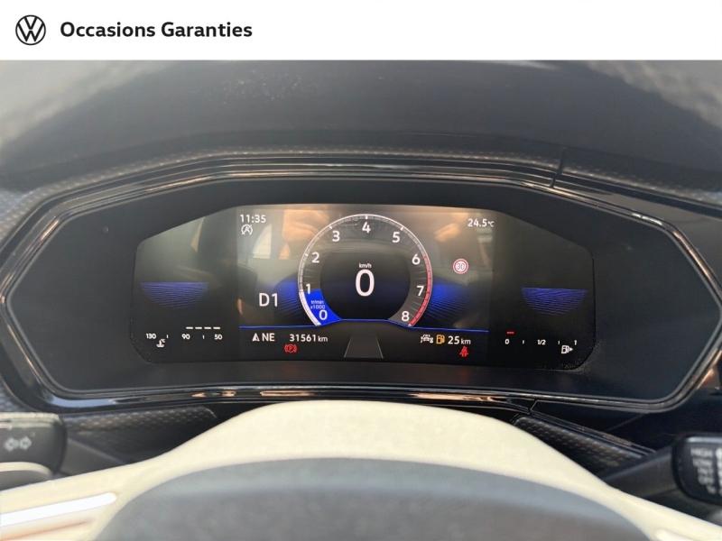 Voitures occasions VOLKSWAGEN T-CROSS Life Plus Metz