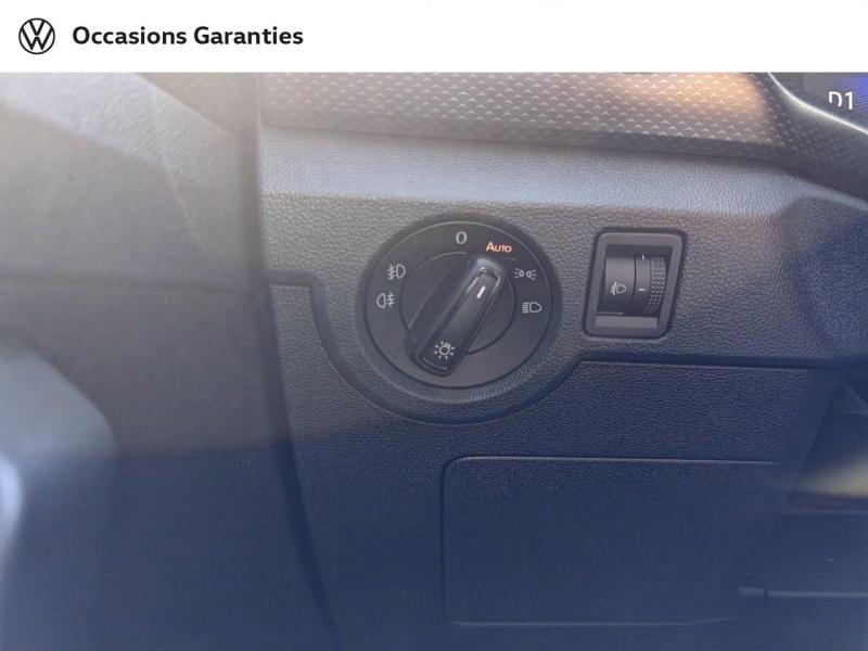 Voitures occasions VOLKSWAGEN T-CROSS Life Plus Metz