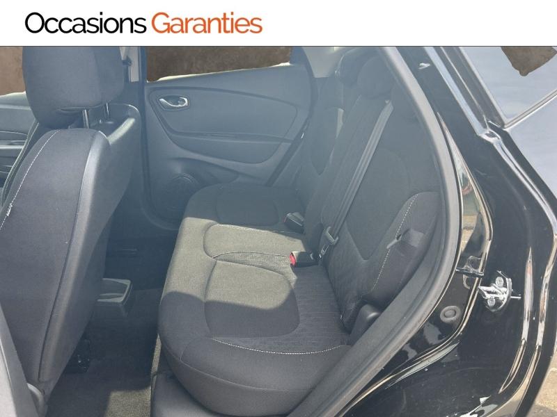Voitures occasions RENAULT CAPTUR Business Metz