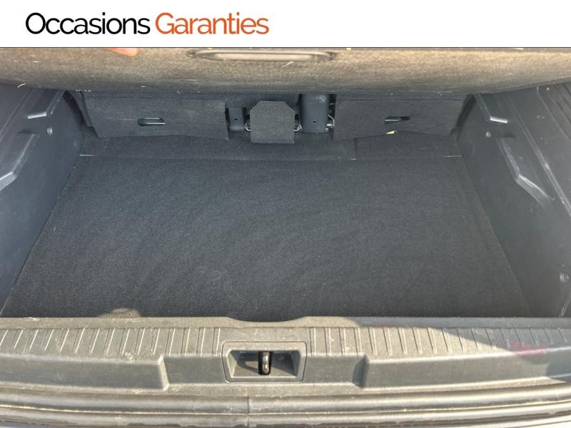 Voitures occasions RENAULT CAPTUR Business Metz