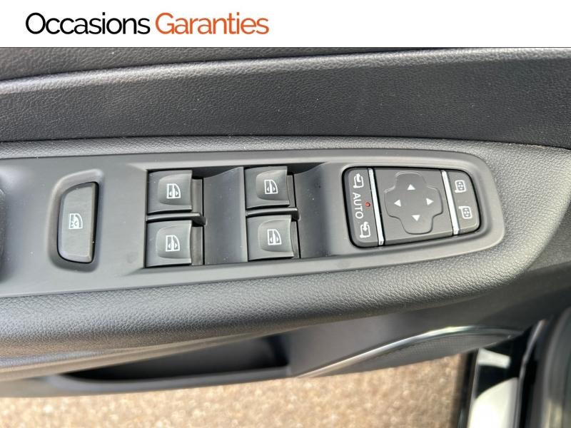 Voitures occasions RENAULT CAPTUR Business Metz
