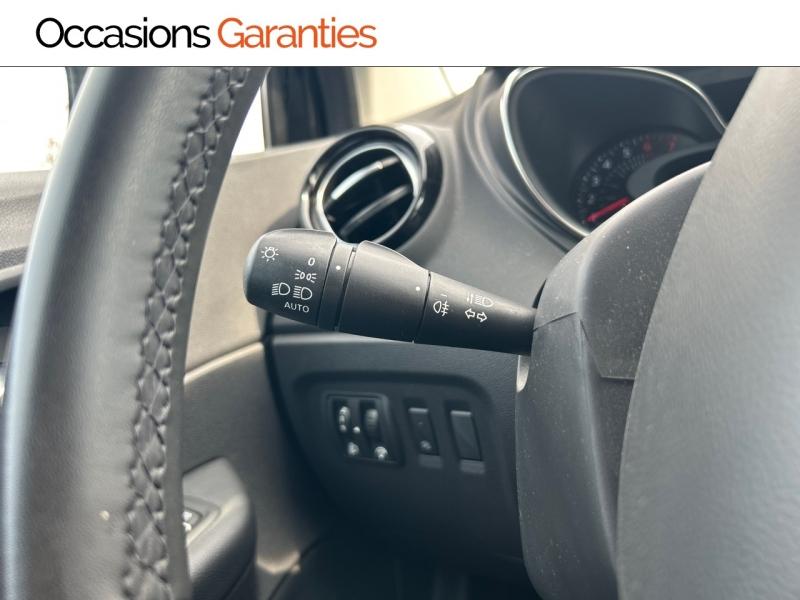 Voitures occasions RENAULT CAPTUR Business Metz