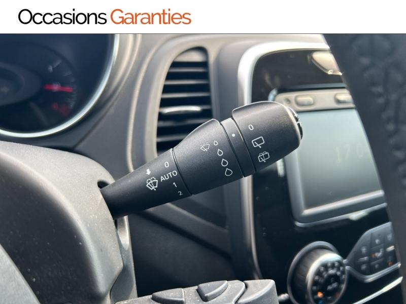 Voitures occasions RENAULT CAPTUR Business Metz