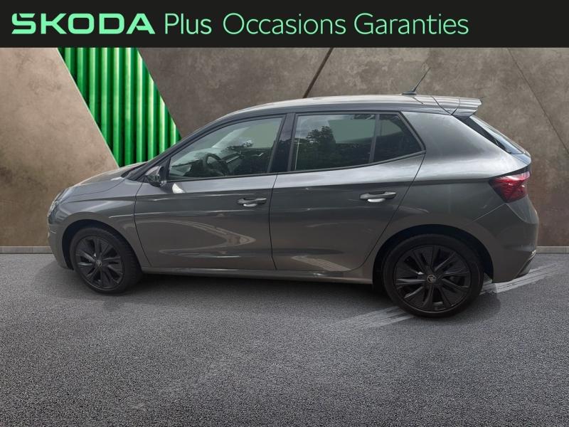 Voitures occasions ŠKODA FABIA Selection Metz