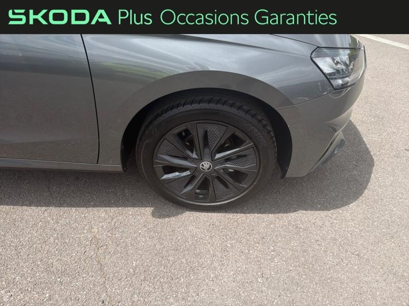Voitures occasions ŠKODA FABIA Selection Metz