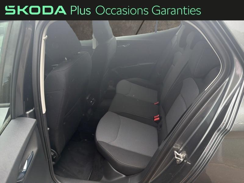 Voitures occasions ŠKODA FABIA Selection Metz