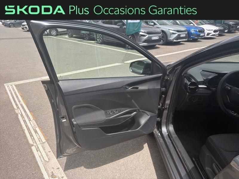 Voitures occasions ŠKODA FABIA Selection Metz