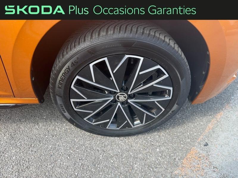 Voitures occasions ŠKODA KAMIQ Monte-Carlo Metz