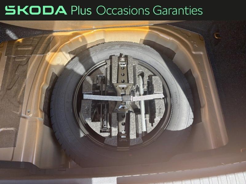 Voitures occasions ŠKODA KAMIQ Monte-Carlo Metz