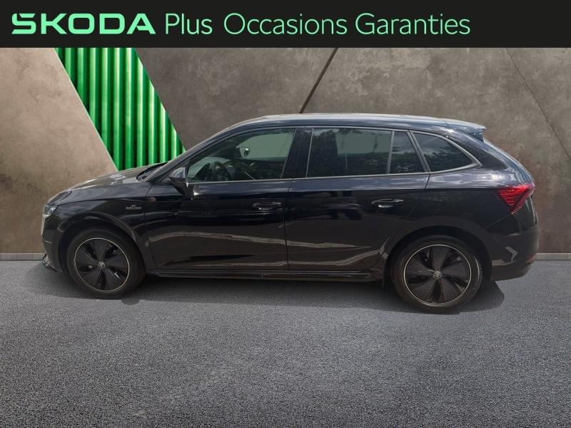 Voitures occasions ŠKODA SCALA Monte-Carlo Metz