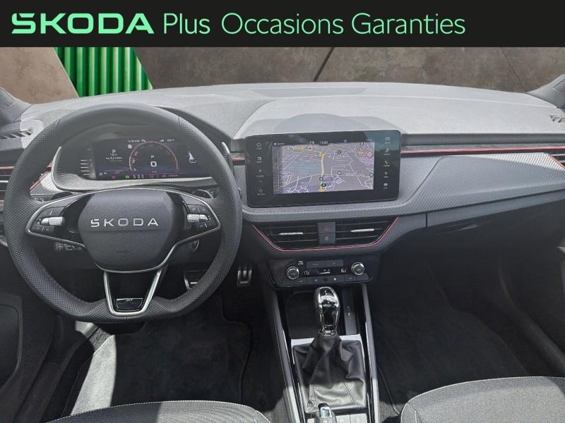 Voitures occasions ŠKODA SCALA Monte-Carlo Metz