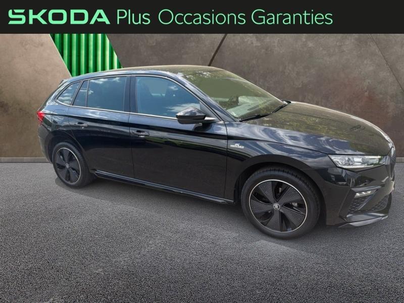 Voitures occasions ŠKODA SCALA Monte-Carlo Metz