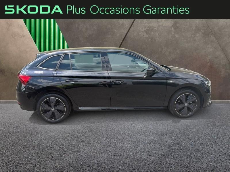 Voitures occasions ŠKODA SCALA Monte-Carlo Metz