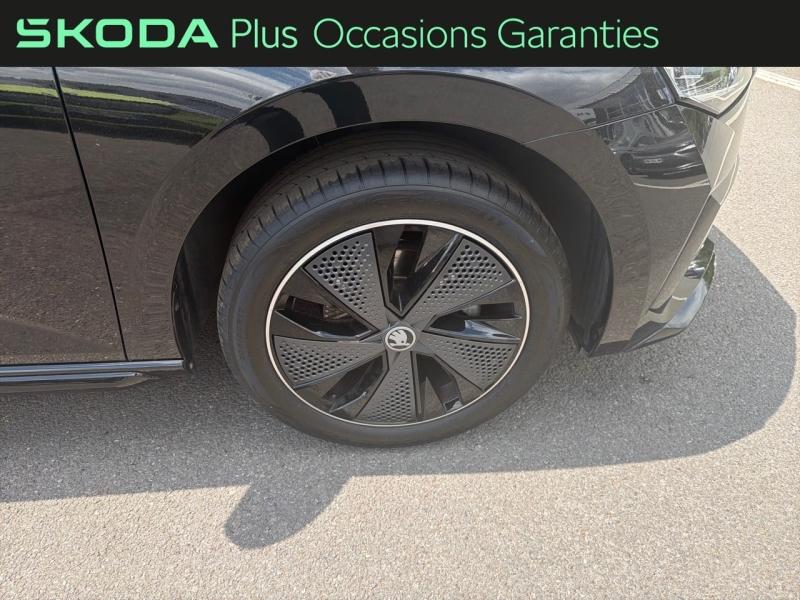Voitures occasions ŠKODA SCALA Monte-Carlo Metz
