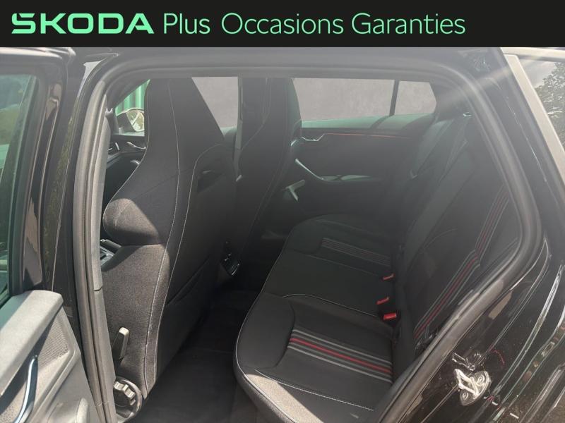 Voitures occasions ŠKODA SCALA Monte-Carlo Metz