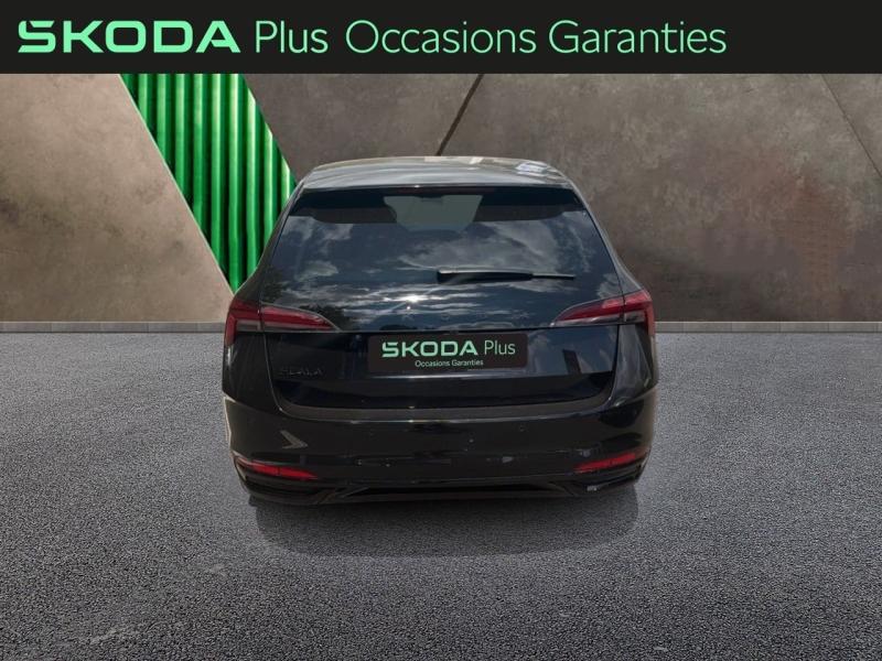 Voitures occasions ŠKODA SCALA Monte-Carlo Metz
