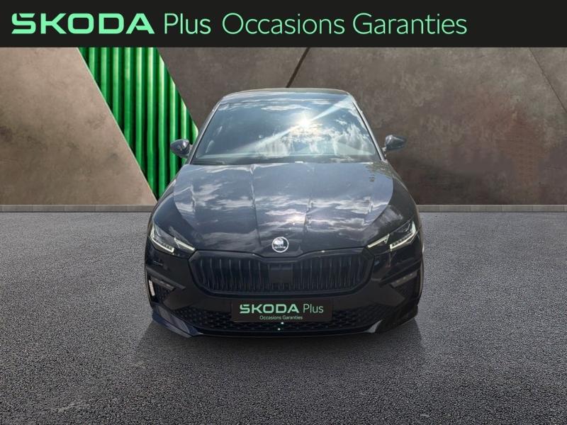 Voitures occasions ŠKODA SCALA Monte-Carlo Metz
