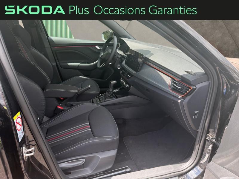 Voitures occasions ŠKODA SCALA Monte-Carlo Metz