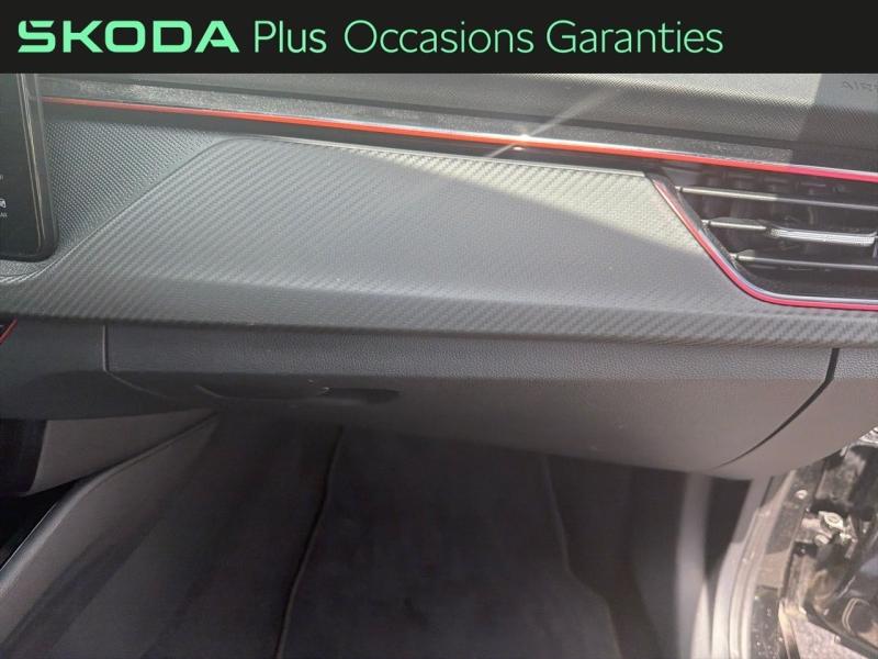 Voitures occasions ŠKODA SCALA Monte-Carlo Metz