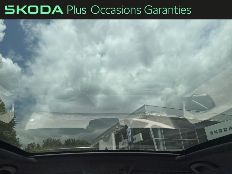 Voitures occasions ŠKODA SCALA Monte-Carlo Metz