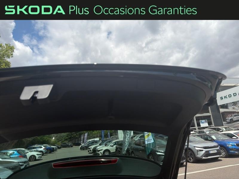Voitures occasions ŠKODA SCALA Monte-Carlo Metz