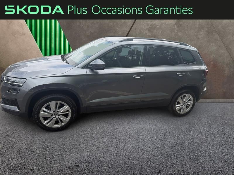 Voitures occasions ŠKODA KAROQ Selection Metz