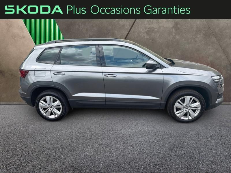 Voitures occasions ŠKODA KAROQ Selection Metz
