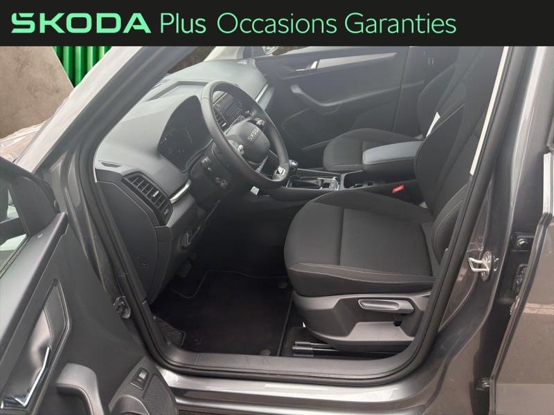 Voitures occasions ŠKODA KAROQ Selection Metz