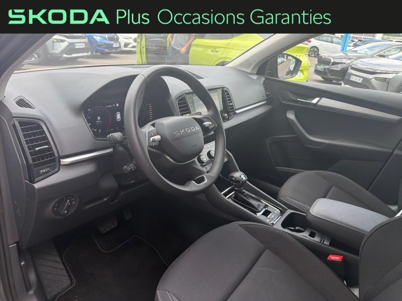 Voitures occasions ŠKODA KAROQ Selection Metz