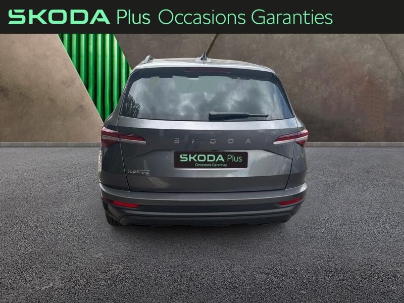 Voitures occasions ŠKODA KAROQ Selection Metz