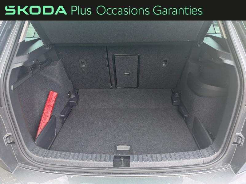 Voitures occasions ŠKODA KAROQ Selection Metz