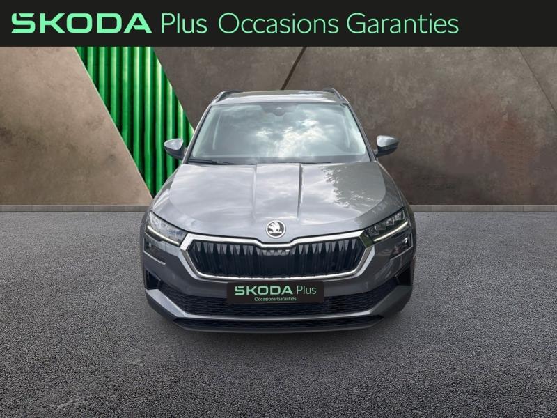 Voitures occasions ŠKODA KAROQ Selection Metz