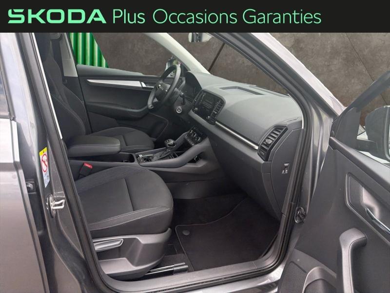 Voitures occasions ŠKODA KAROQ Selection Metz