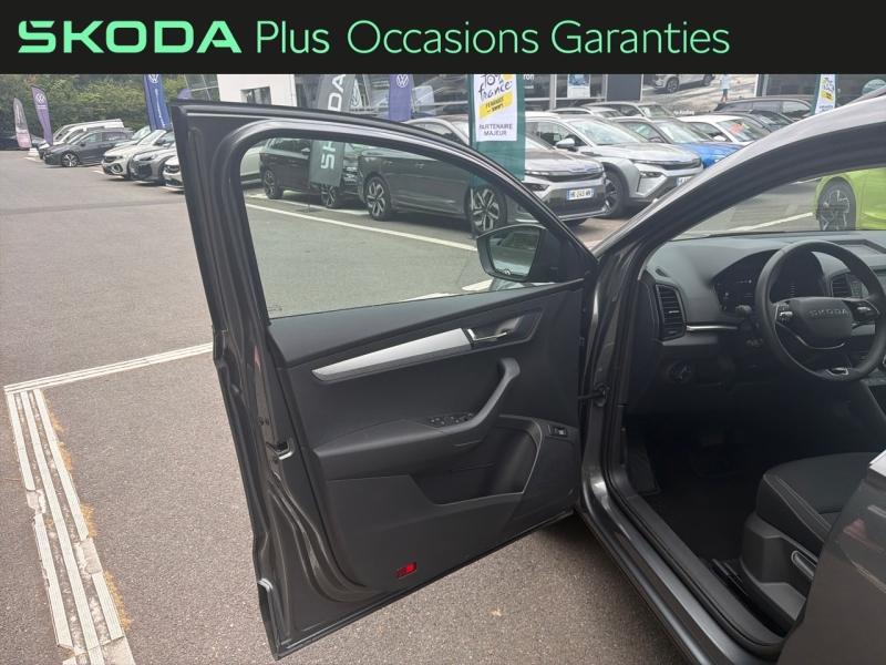 Voitures occasions ŠKODA KAROQ Selection Metz
