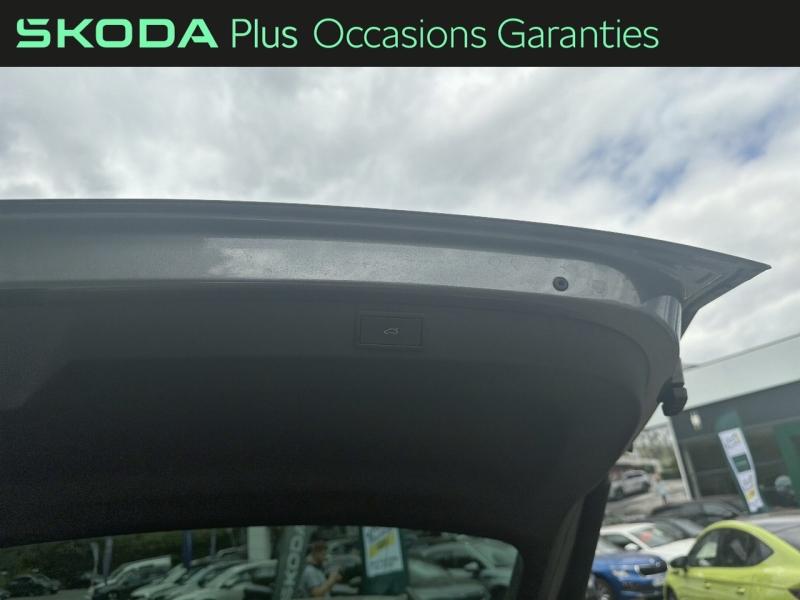 Voitures occasions ŠKODA KAROQ Selection Metz