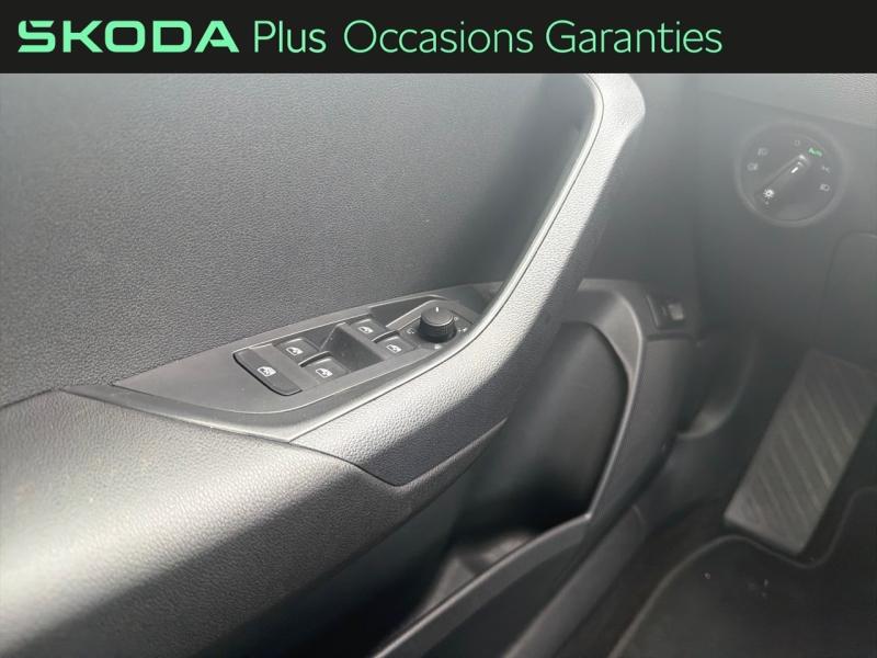 Voitures occasions ŠKODA KAROQ Selection Metz