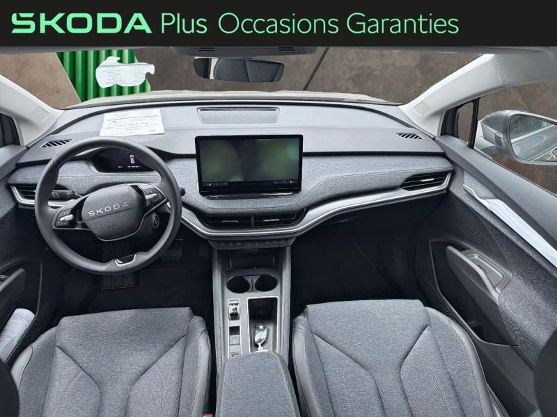 Voitures occasions ŠKODA Elroq Plus Metz