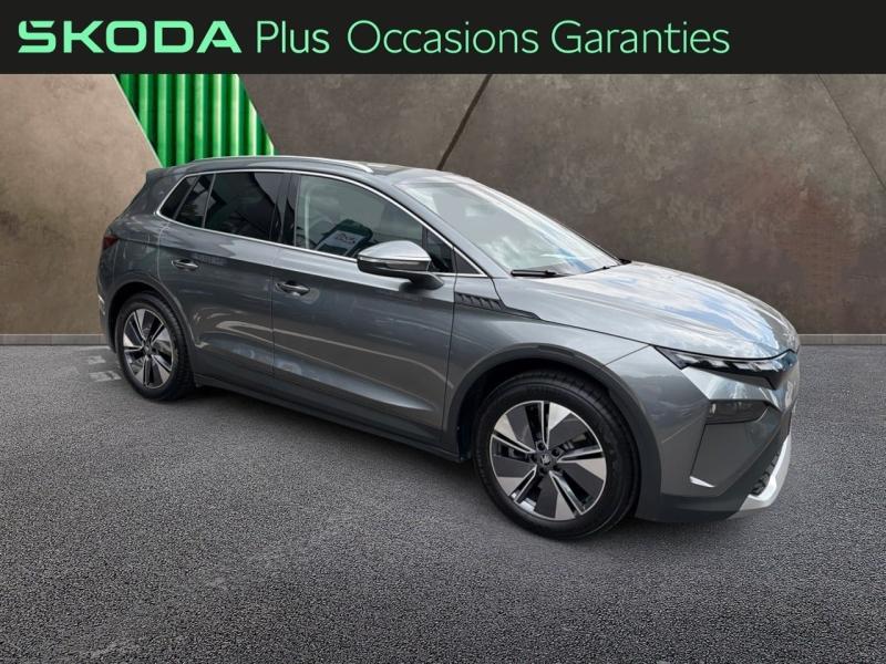 Voitures occasions ŠKODA Elroq Plus Metz