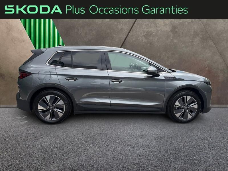 Voitures occasions ŠKODA Elroq Plus Metz