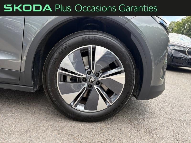 Voitures occasions ŠKODA Elroq Plus Metz